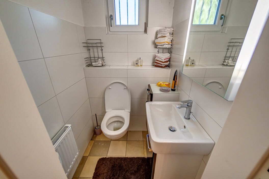 WC