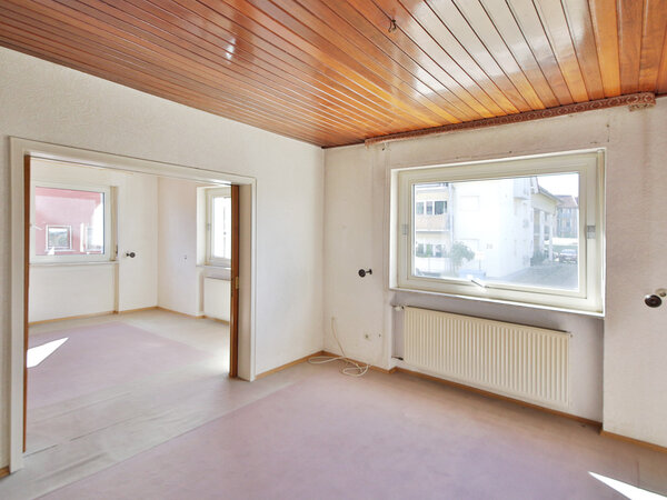 Einfamilienhaus auf großzügigem Grundstück mit viel Platz für Ihre Wohnidee...