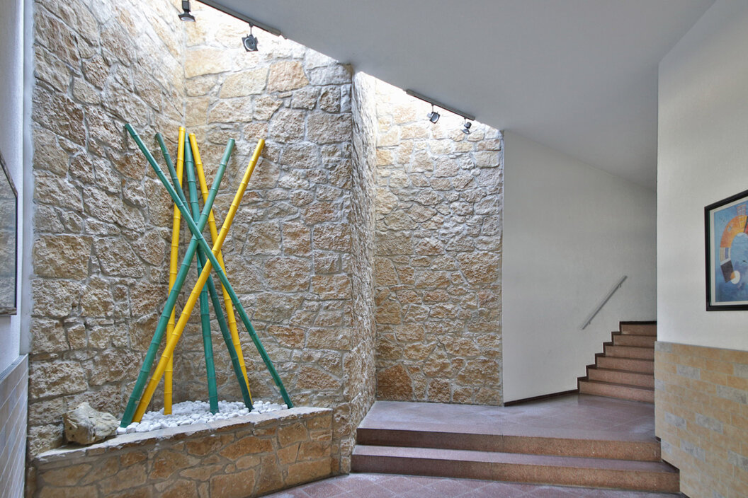 Treppenhaus
