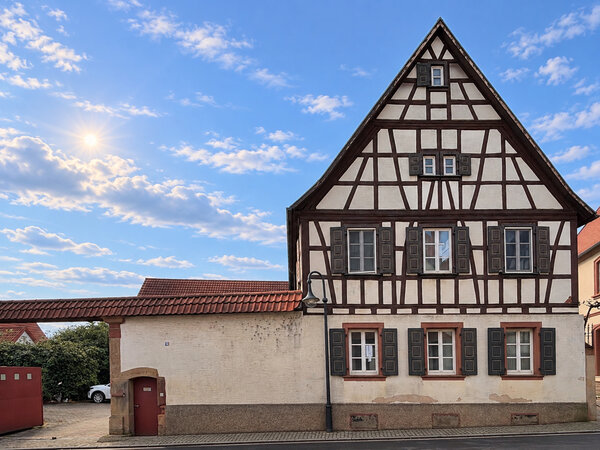 Bieterverfahren: Ein Stück Geschichte erleben