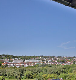 Ausblick