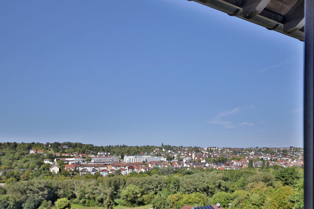Ausblick