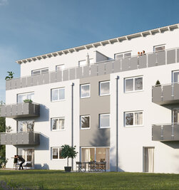 Außenvisu 2