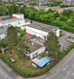 Luftbild