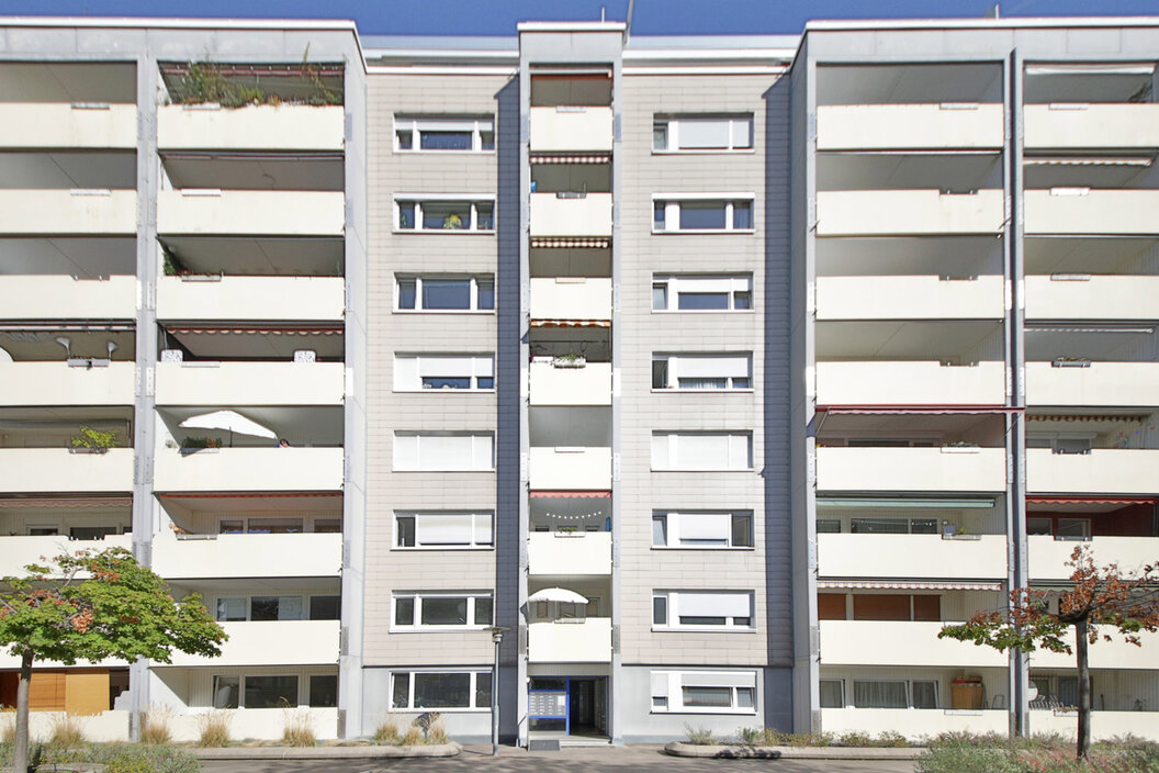 Haus