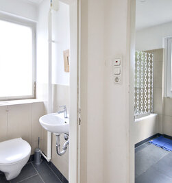 Bad/Toilette