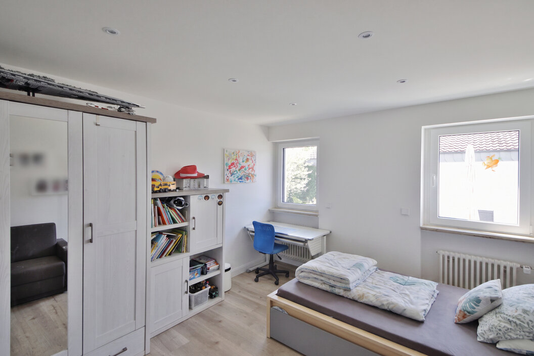 Mögliches Kinderzimmer