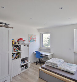 Mögliches Kinderzimmer