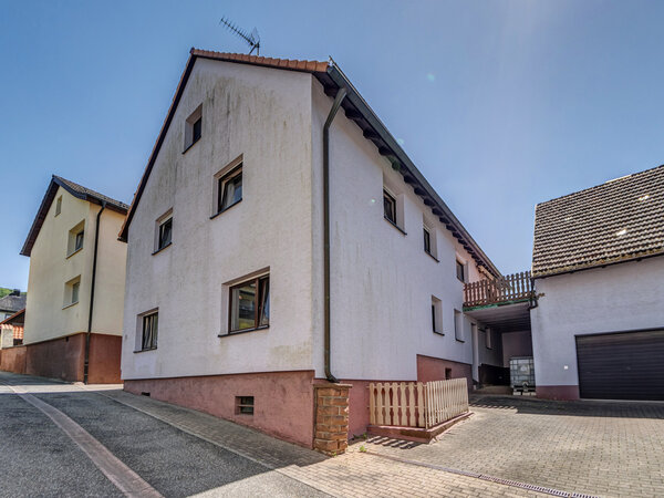 Vom 2-Familienhaus zum Mehrfamilienhaus: Attraktive Entwicklungschancen mit...