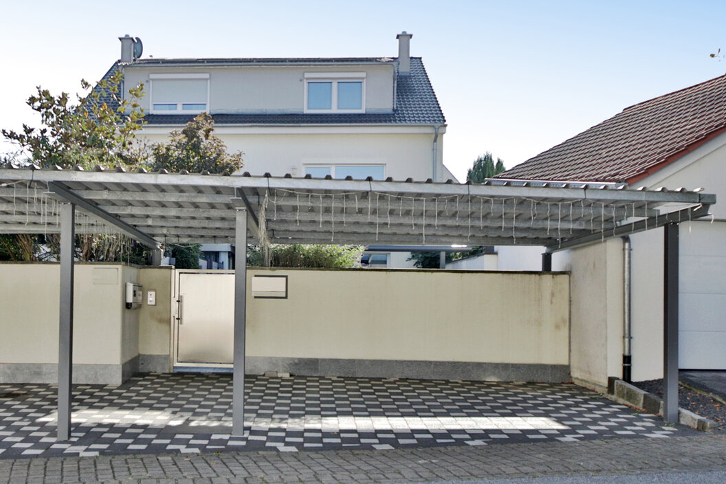 Carport