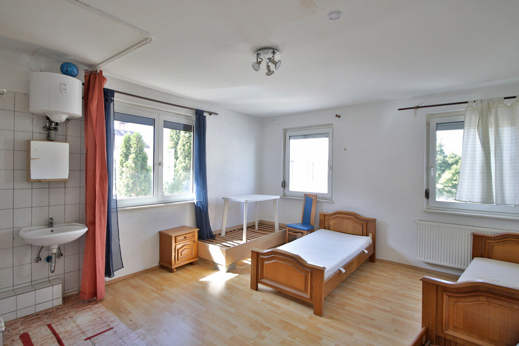 EG Zimmer