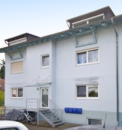 Rückansicht