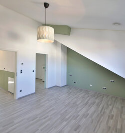 DG Schlafzimmer