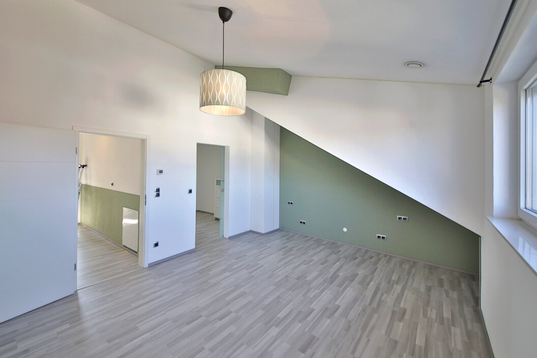 DG Schlafzimmer