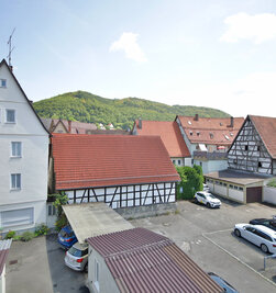 Aussicht