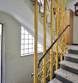 Treppenhaus