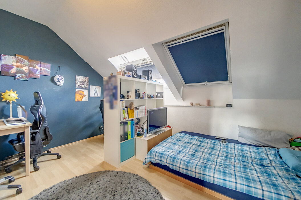 Kinderzimmer