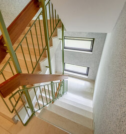 Treppenhaus