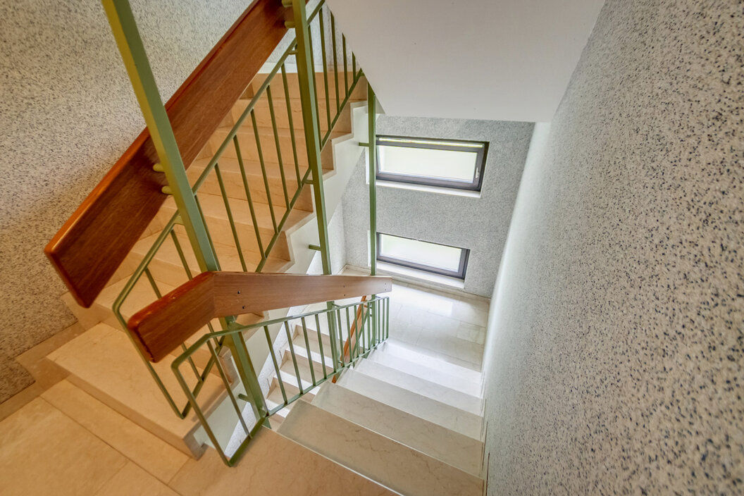 Treppenhaus