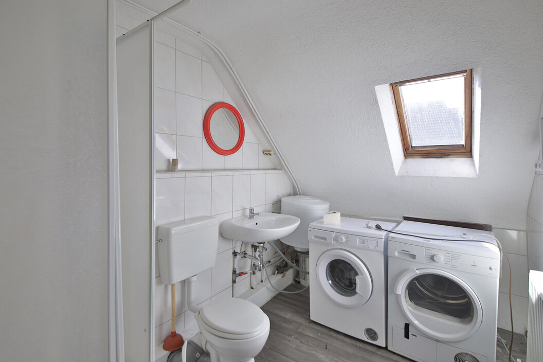 2. OG Badezimmer