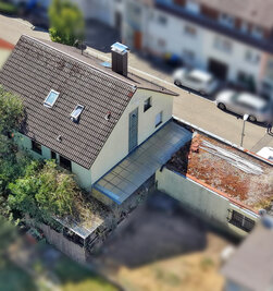 Vogelperspektive