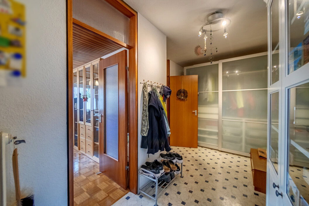 Haus 1