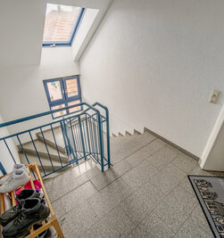 Treppenhaus