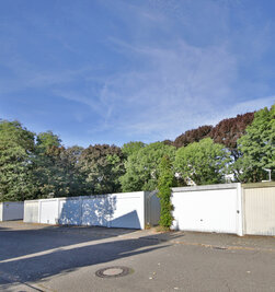 Garagenhof