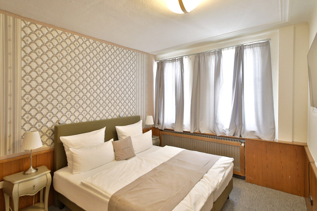 Doppelzimmer