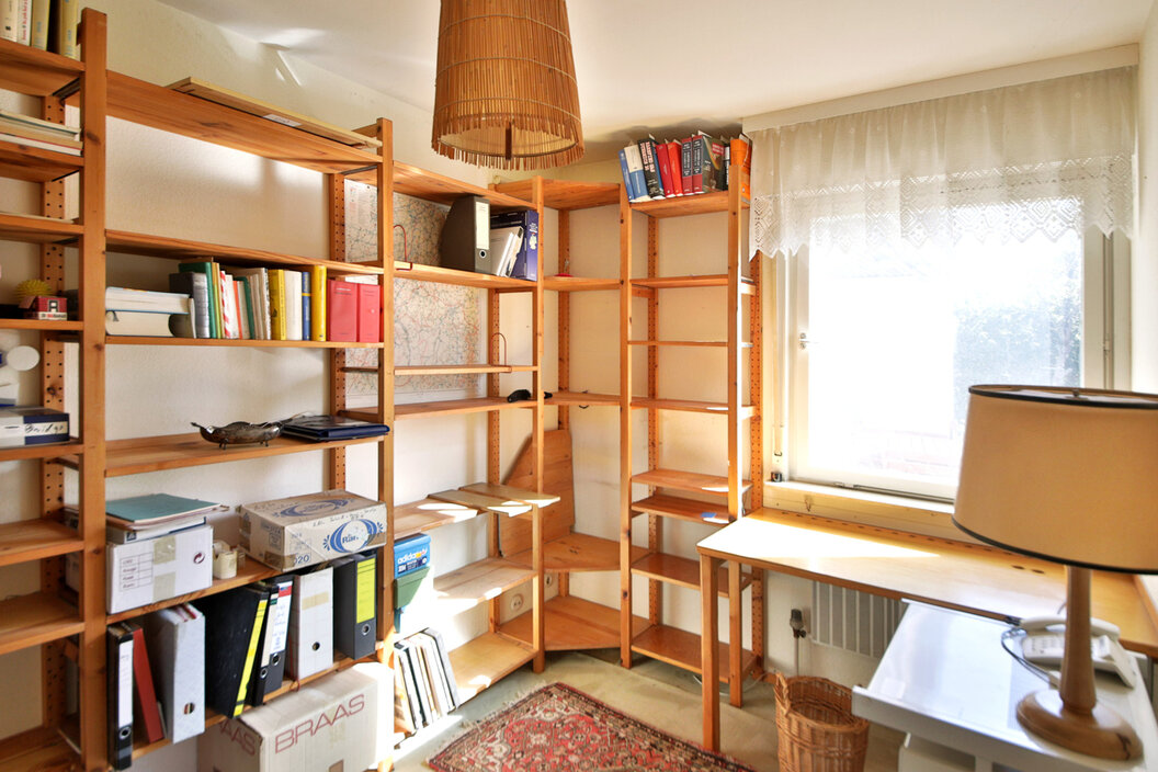 Büro