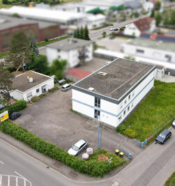 Luftbild