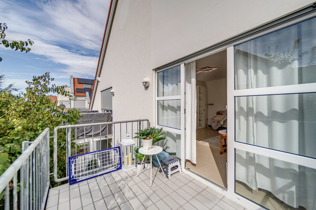 Balkon