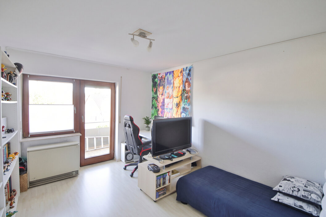 Jugendzimmer