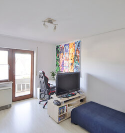 Jugendzimmer