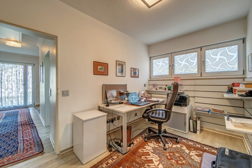 Büro