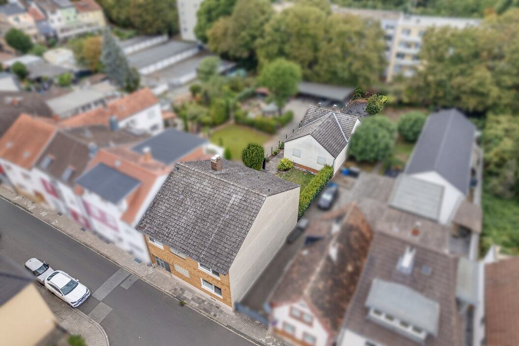 Ansicht