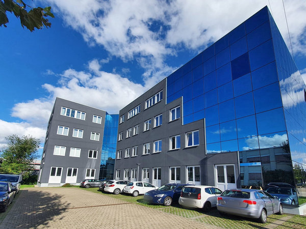 Provisionsfrei - 755 m² Bürofläche in innovativem Technologiepark