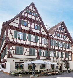 Ratstube