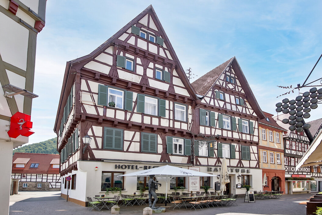 Ratstube