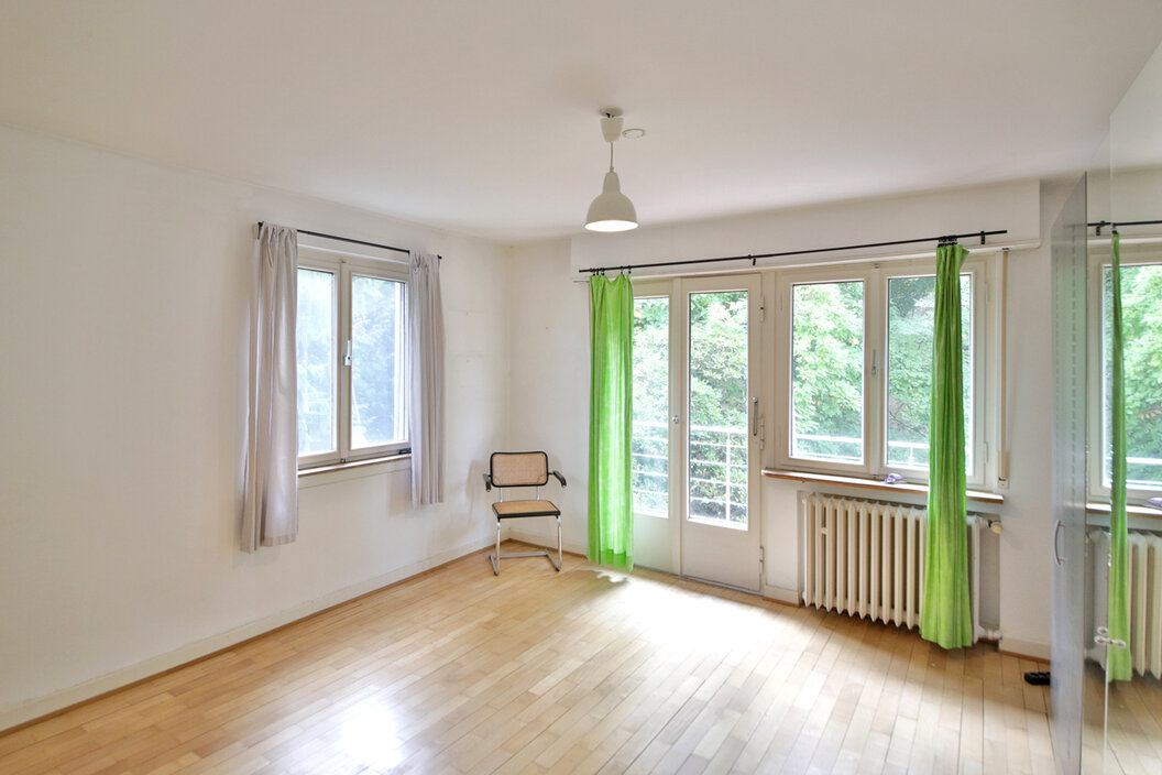 Zimmer OG