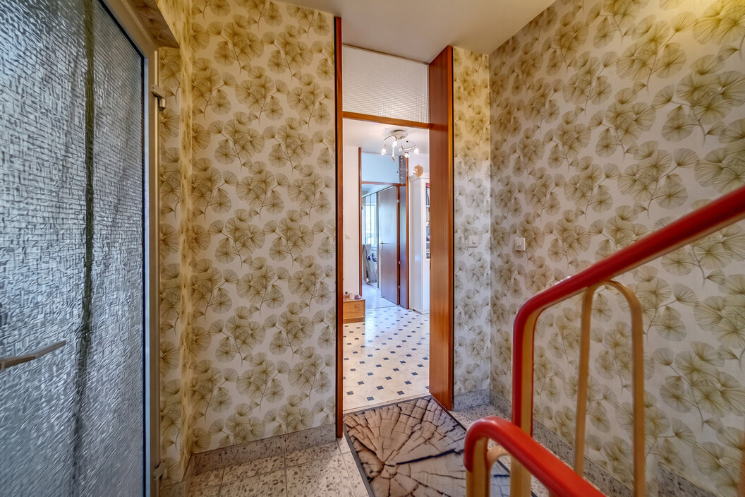 Haus 1