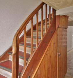 Treppenhaus