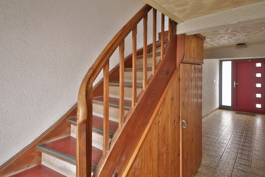 Treppenhaus