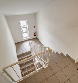 Treppenhaus