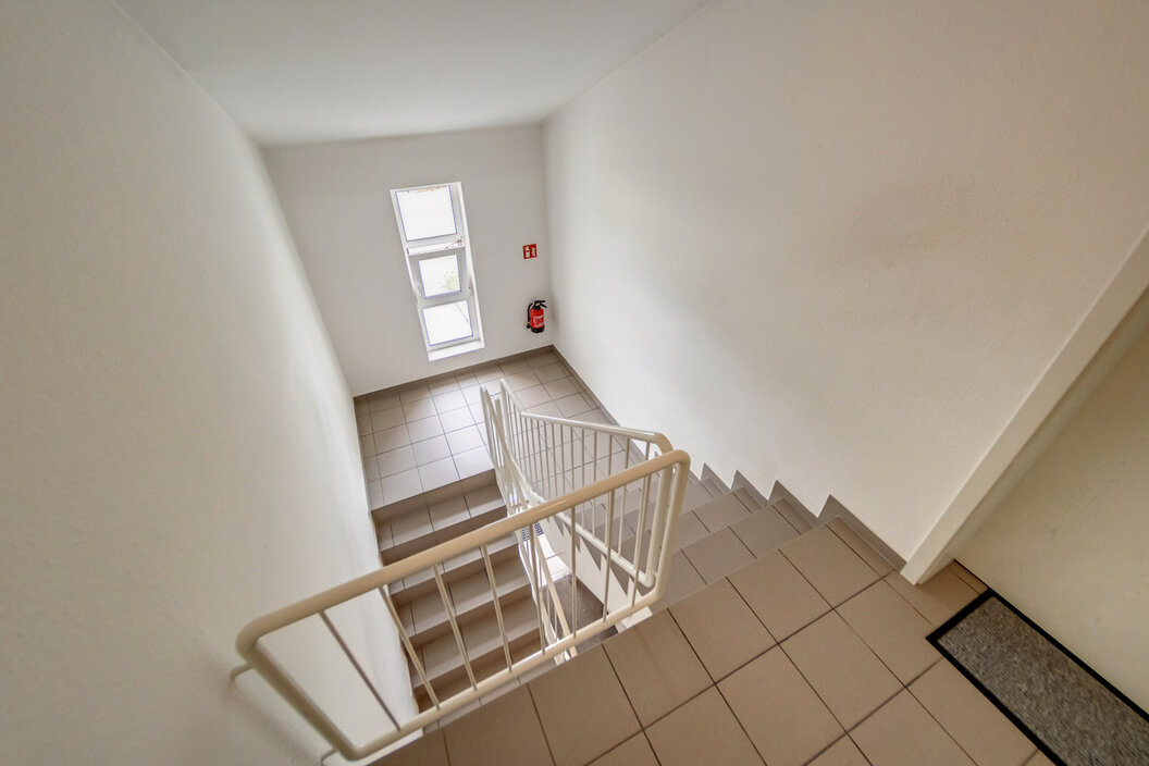 Treppenhaus