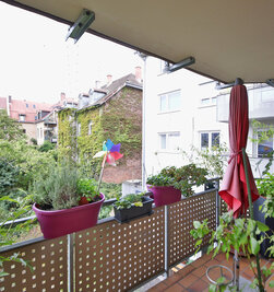 Balkon