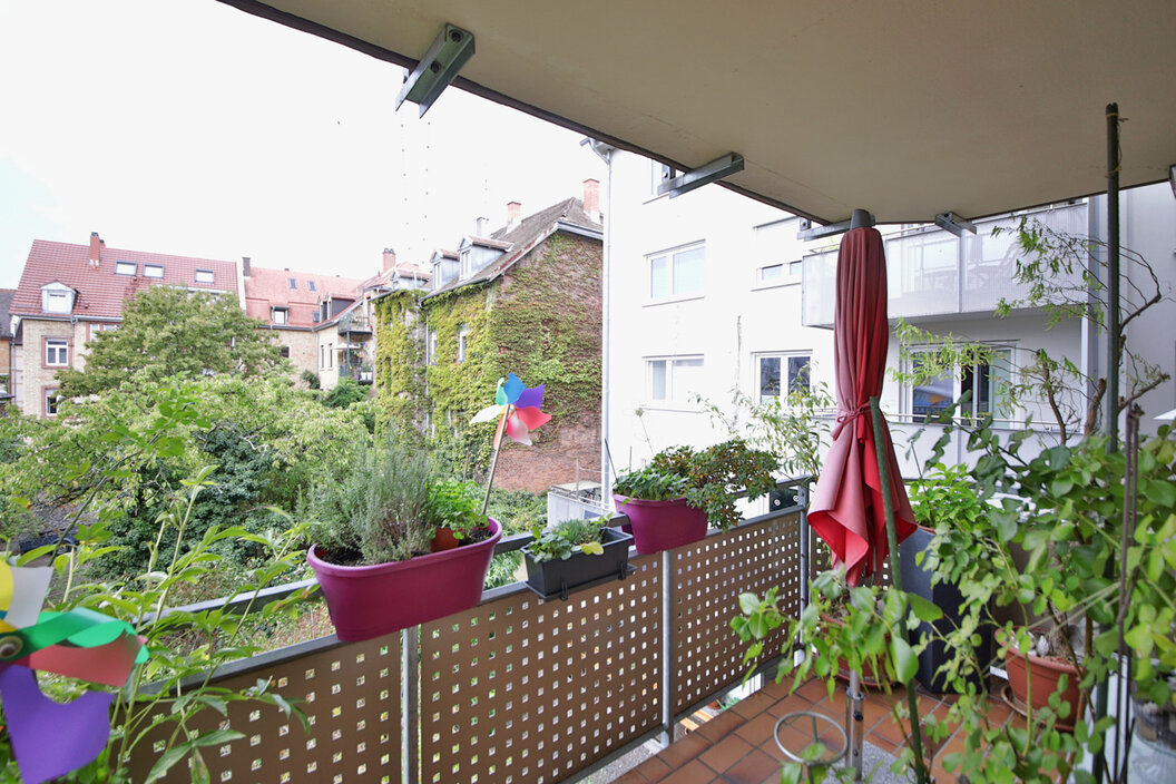 Balkon