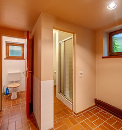 UG Sauna
