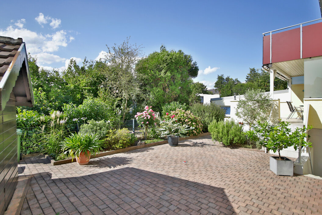 Garten