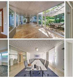 Firmensitz_Innenraum_Collage